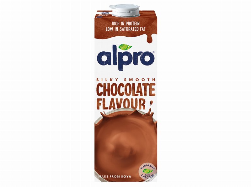 Bebida Alpro Soja Chocolate 1 l