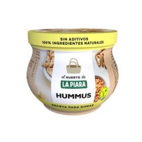 Húmus La Piara 200 gr