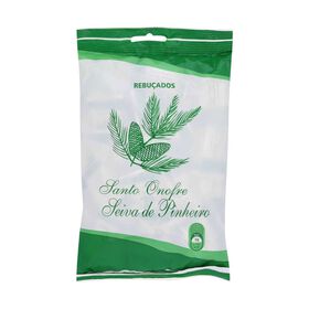 Rebuçados Peitorais Santo Onofre 200 gr