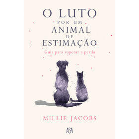 O Luto Por Um Animal De Estimação De Millie Jacobs
