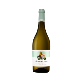 Carvalhais Mélange À Trois Dão Vinho Branco