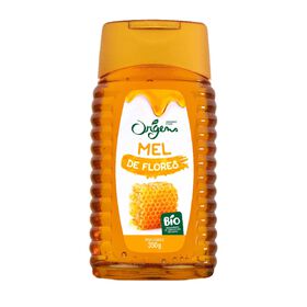 Mel De Flores Origens Bio 350 gr