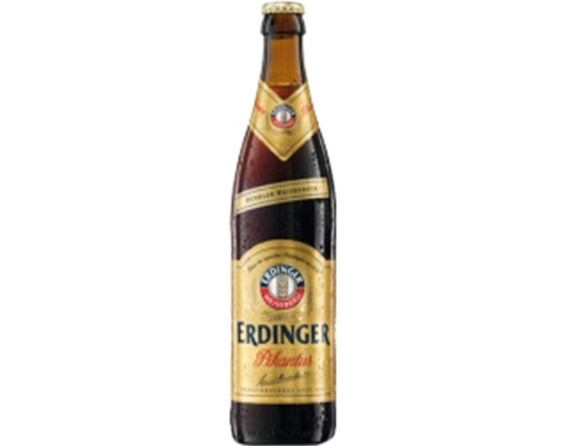 Cerveja Erdinger Pikantus Alemanha 0.50 l