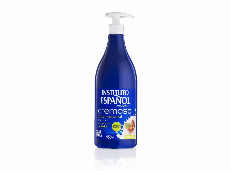 Loção Corporal Instituto Español Hidratante Cremoso 950 ml