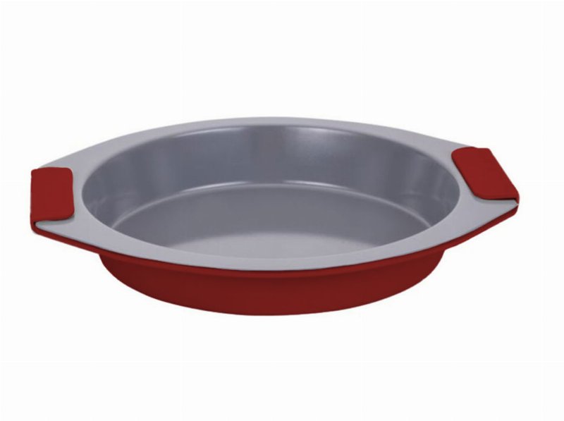 Forma Actuel Aço Com Revestimento Cerâmico Ø23Cm