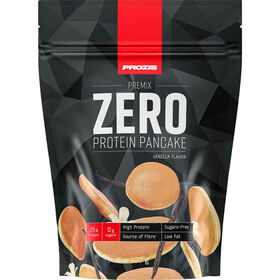 Zero Protein Pancake Panquecas De Baunilha Com Proteína Prozis 400 gr