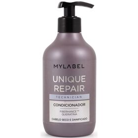 Condicionador Unique Repair Technician Mylabel 400 ml