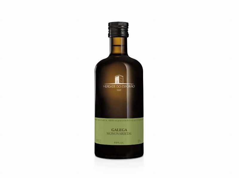 Azeite Herdade Do Esporão Virgem Extra Galega 500 ml