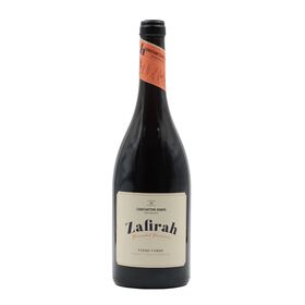 Zafirah Alvarelhão Tinto Vinho Verde
