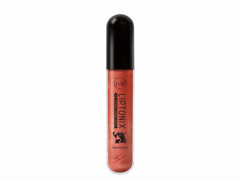 Brilho Labial Jcat Liptonix Rustic Geo