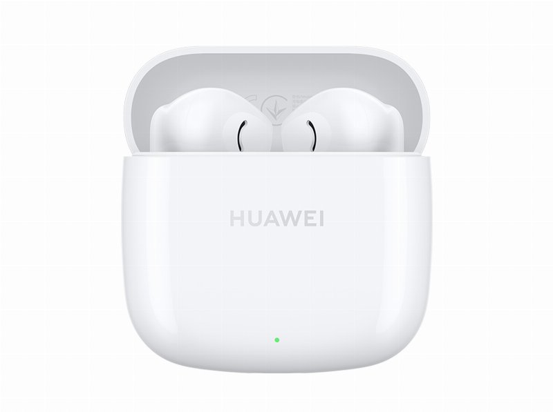 Auriculares Tws Huawei Freebuds Se 2 Branco