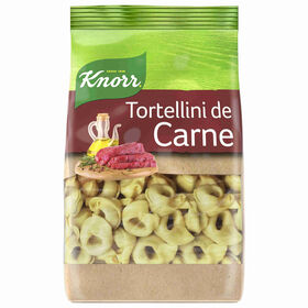 Tortellini De Carne Knorr 250 gr