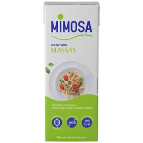 Natas Para Massas Mimosa 200 ml