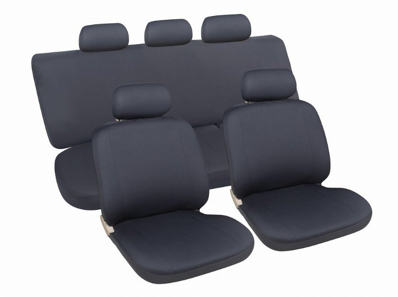 Conjunto 5 Capas Polegar Universale