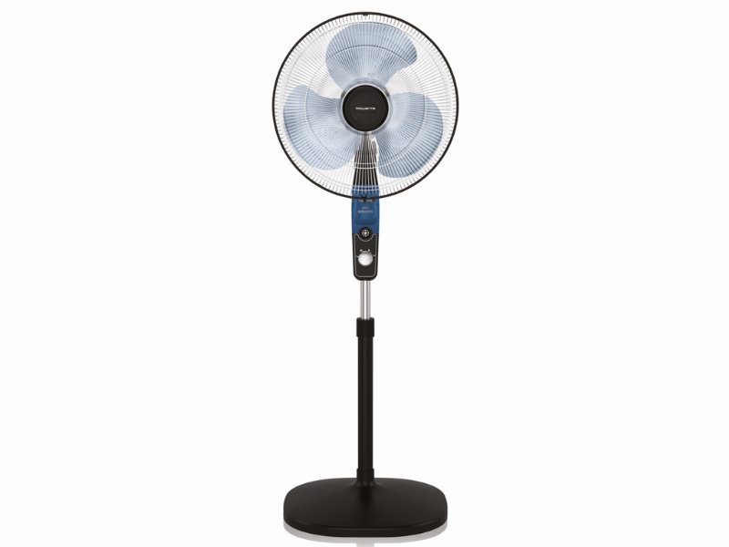 Ventoinha De Pé Rowenta Vu4420F0 Essential + Mosquito Protect 60 W 40 Cm