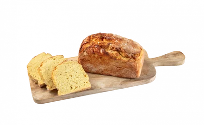 Pão De Forma Brioche De Rio Maior Nossa Padaria 0.5Kg