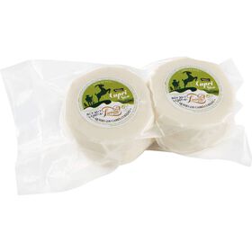 Queijo De Cabra Curado Capri Sicó