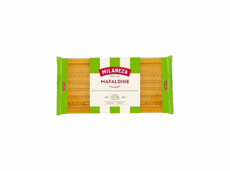 Massa Milaneza Talharim 500 g