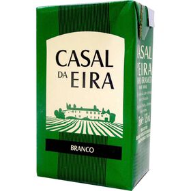 Casal Da Eira Vinho Branco 25 cl