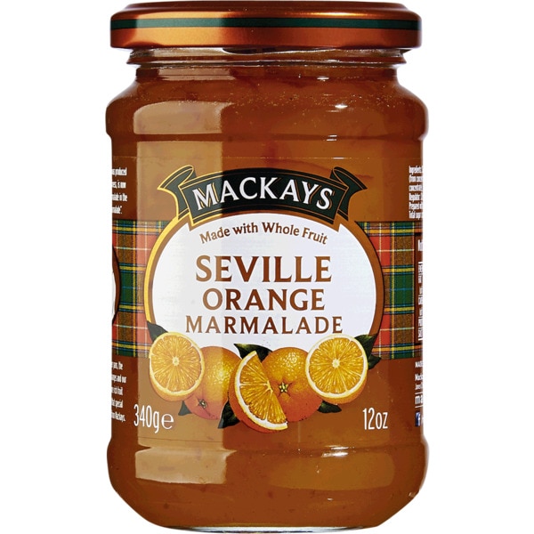 Doce De Laranja 340 g