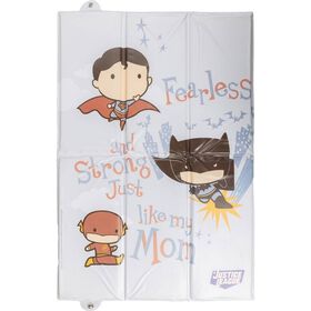 Muda-Fraldas Portátil 61X39Cm Looney Tunes Uvea