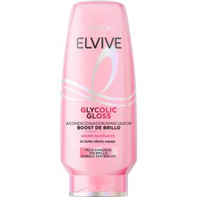 Condicionador Glycolic Gloss Brilho L'oréal Paris Elvive 500 ml