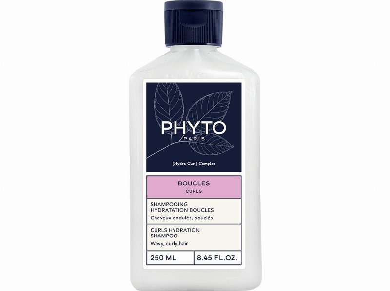 Champô Phyto Caracóis 250 ml