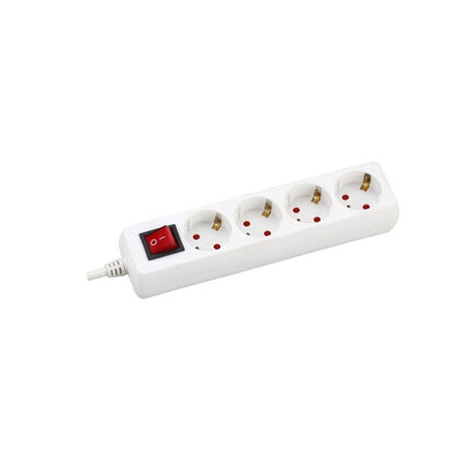 Extensão Elétrica 3M Hoffen