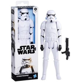 Star Wars - Figura Titan Hero Series (Vários Modelos)