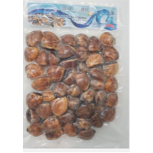 Ameijoa Vietnam Castanha 40/60 900 g