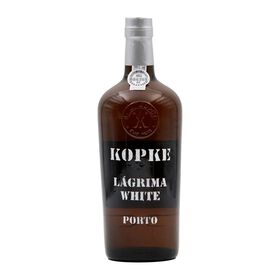 Kopke Lágrima Vinho Do Porto Branco