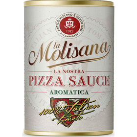 Molho Para Pizza La Molisana 400 gr