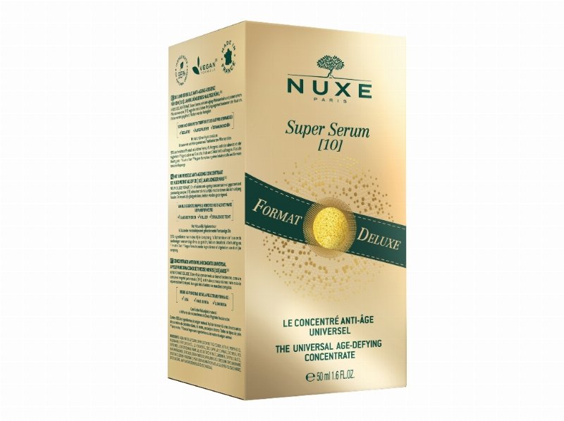Serum Nuxe Super 10 50 ml