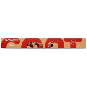 Papel Vegetal 30 Folhas Continente 1 Un