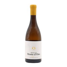 Quinta Do Monte D'oiro Arinto Lisboa Vinho Branco