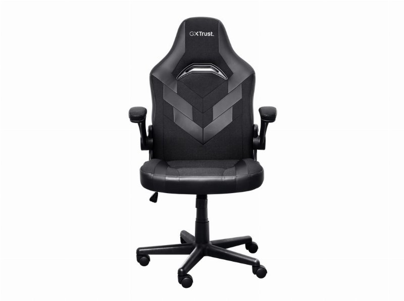 Cadeira Gaming Trust 25128 Preto Gxt703 Riye