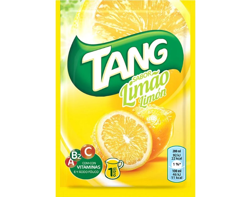Bebida Tang Em Pó Limão 30 g