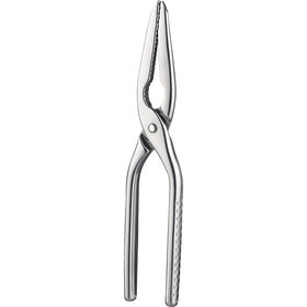 Alicate Marisco Inox Groove Kasa