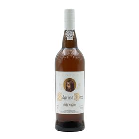 Messias Vinho Do Porto Lágrima Branco