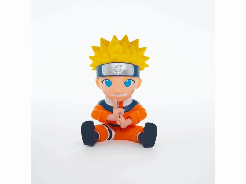 Mealheiro Naruto Uzumaki