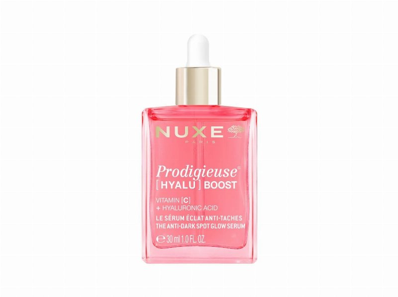 Sérum Nuxe Prodigieuse Hyalu Manchas 30 ml