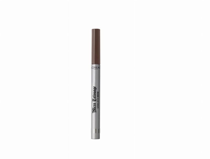 Brow L'oréal Make Up Micro Tatouage 108 Dk Brune Nu