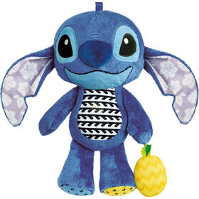 Baby Clementoni - Peluche Stitch Sempre Comigo