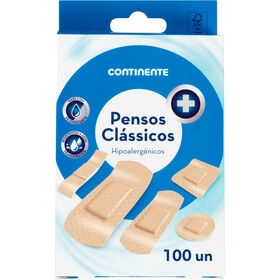 Pensos Rápidos Clássicos Continente