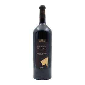 Magnum Cabeça De Toiro Grande Reserva Tejo Vinho Tinto 1 Un