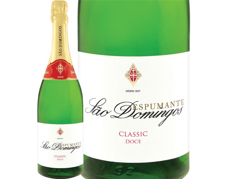 Espumante São Domingos Classic Doce 0.75 l