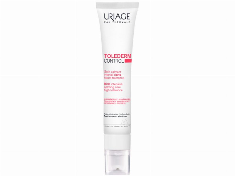 Creme Uriage Tolederm Control Rico 40 ml