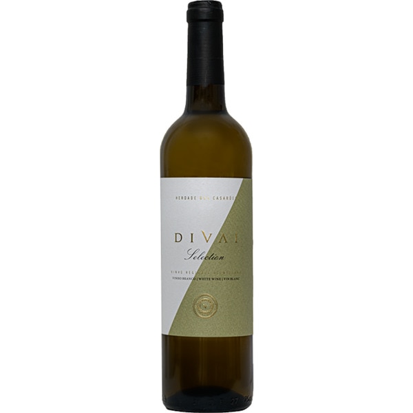 Vinho Branco Regional Alentejano Selection
