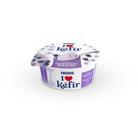 Iogurte Kefir Mirtilo Nestlé 150 gr