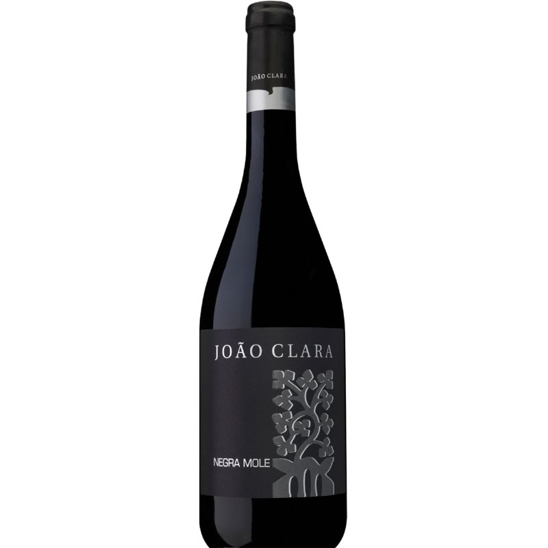 Vinho Tinto Do Algarve Negra Mole 75 cl